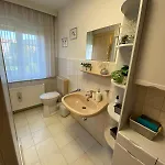 Aga Apartment *