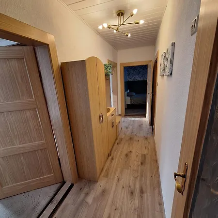 Apartment Aga *