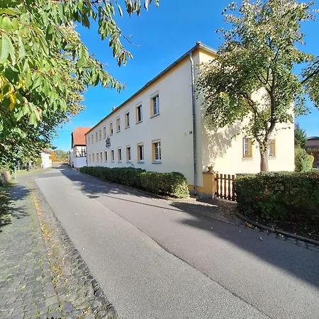 Appartement Aga Ostritz