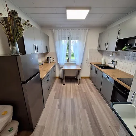 Aga Appartement Ostritz