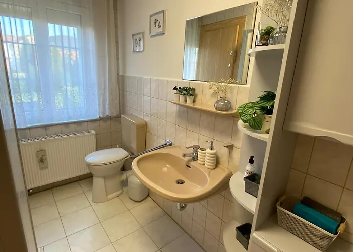 Aga Διαμέρισμα *