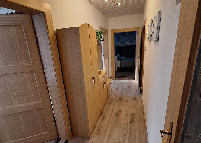 Διαμέρισμα Aga *