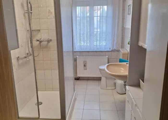 Aga Διαμέρισμα